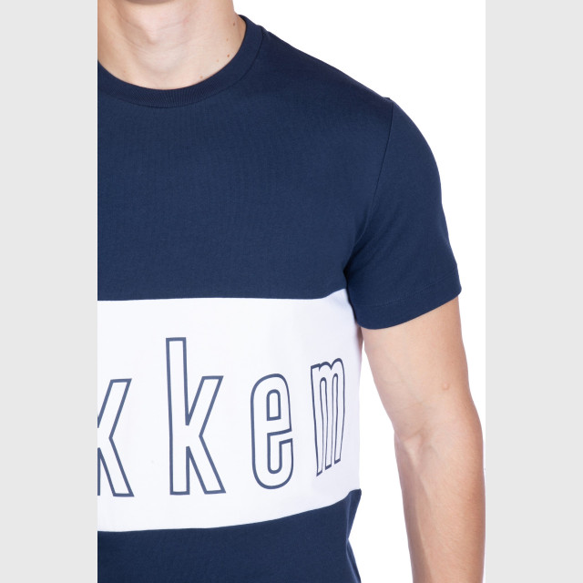 Футболка Bikkembergs