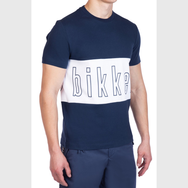 Футболка Bikkembergs