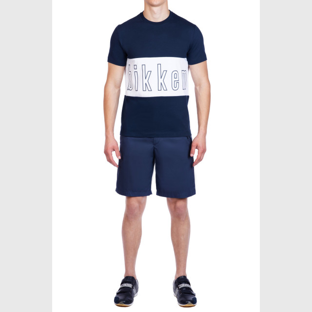 Кроссовки Bikkembergs