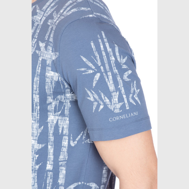 Футболка Corneliani