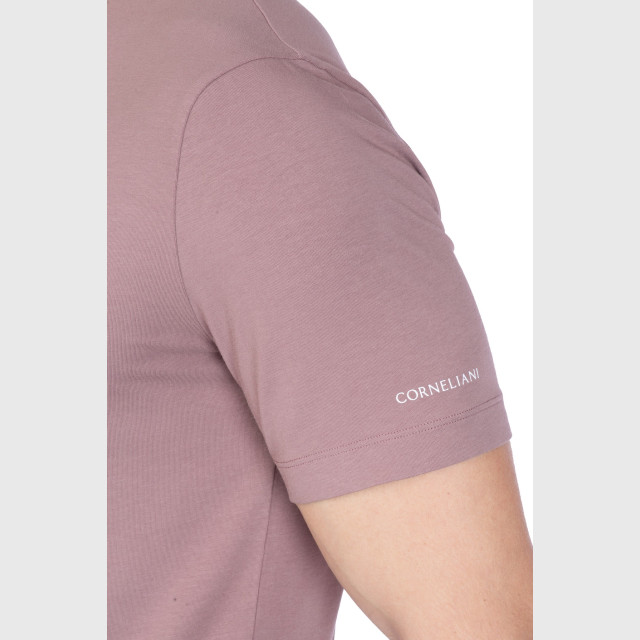 Футболка Corneliani