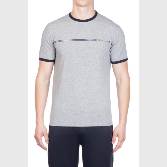 Футболка Corneliani