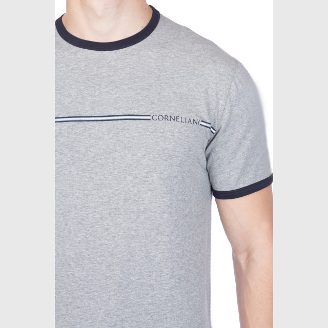 Футболка Corneliani