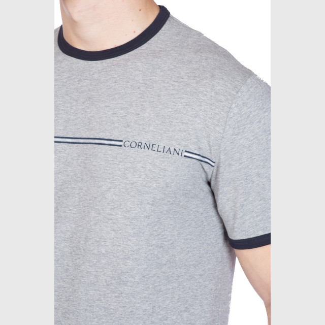 Футболка Corneliani