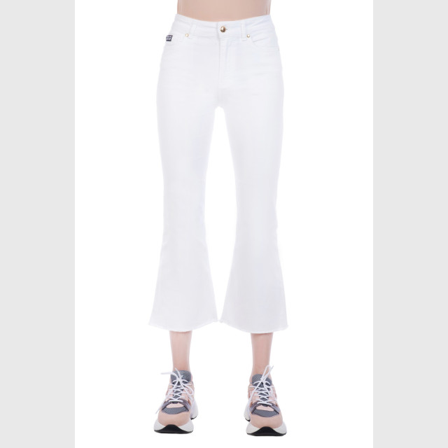 Джинсы - буткаты Versace Jeans Couture