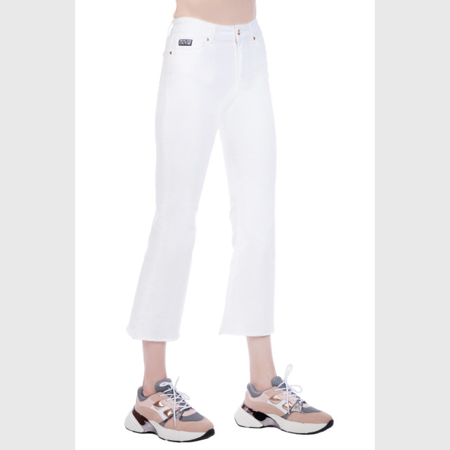 Джинсы - буткаты Versace Jeans Couture