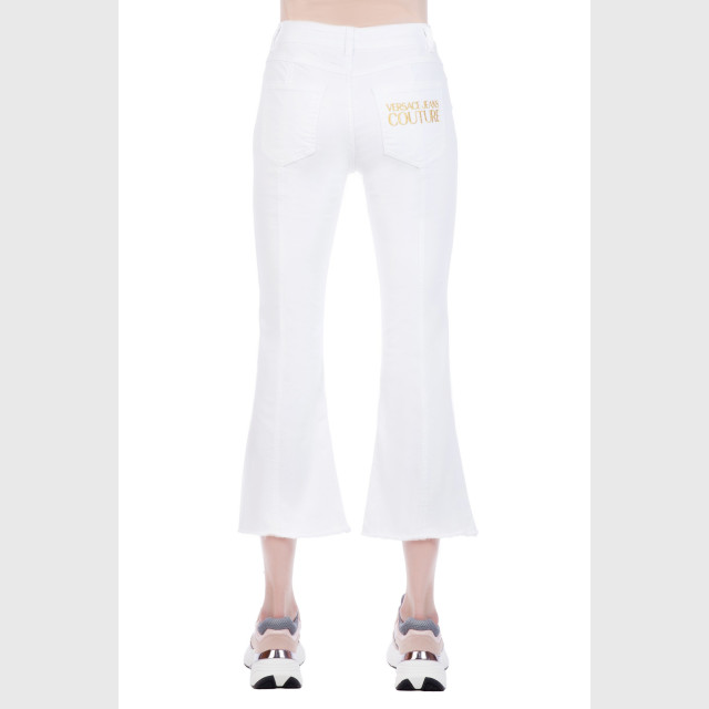 Джинсы - буткаты Versace Jeans Couture