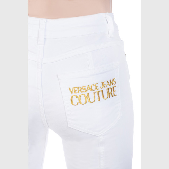 Джинсы - буткаты Versace Jeans Couture