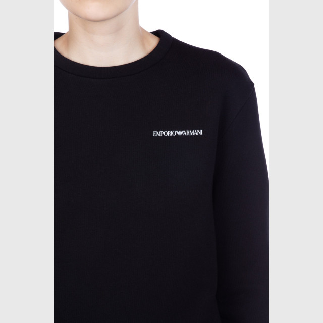Свитшот Emporio Armani