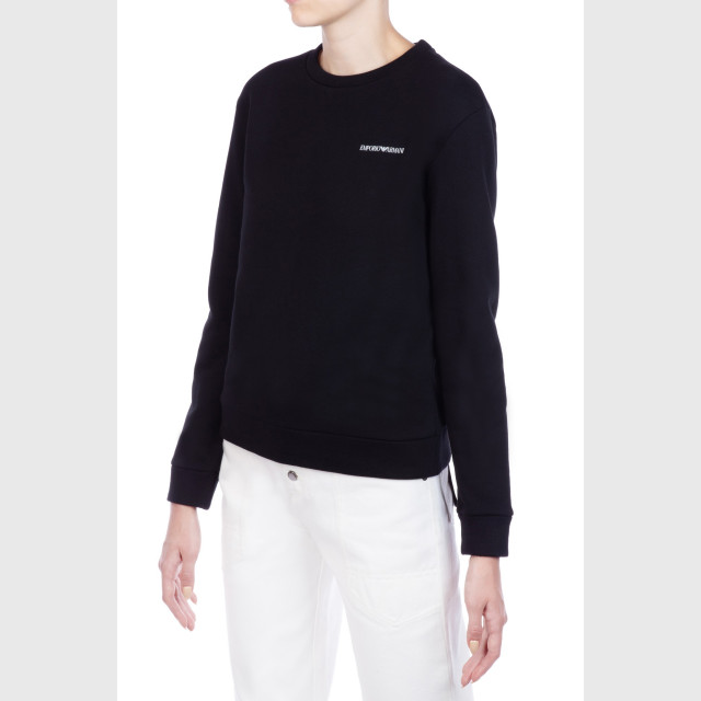 Свитшот Emporio Armani