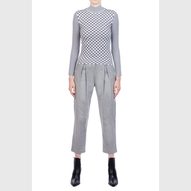 Трикотаж з довгим рукавом Emporio Armani