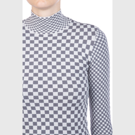 Трикотаж з довгим рукавом Emporio Armani