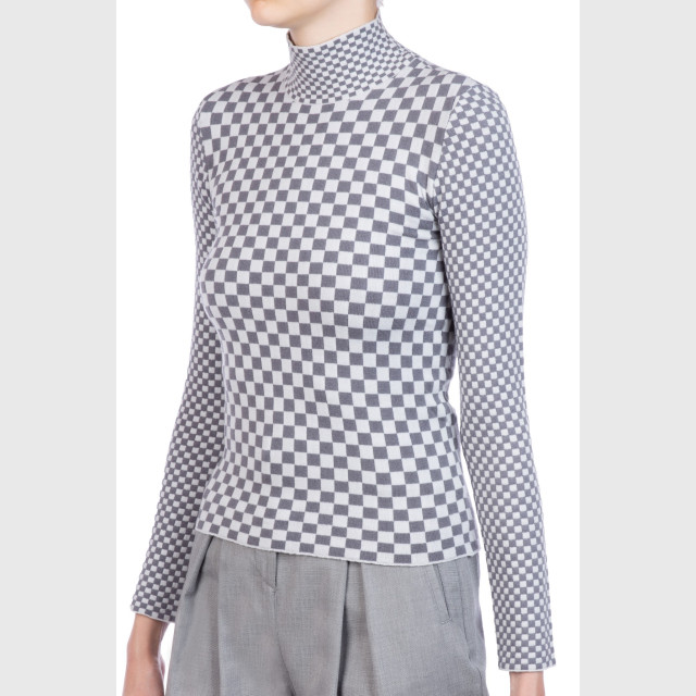 Трикотаж з довгим рукавом Emporio Armani