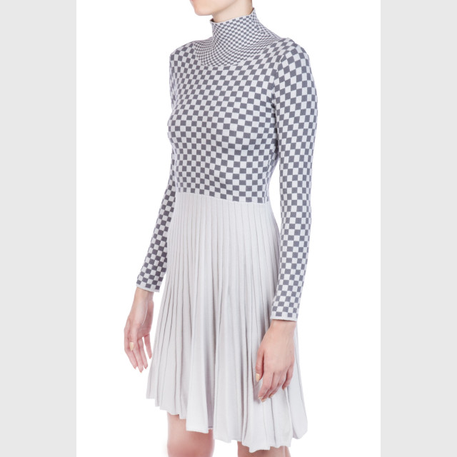 Платье Emporio Armani
