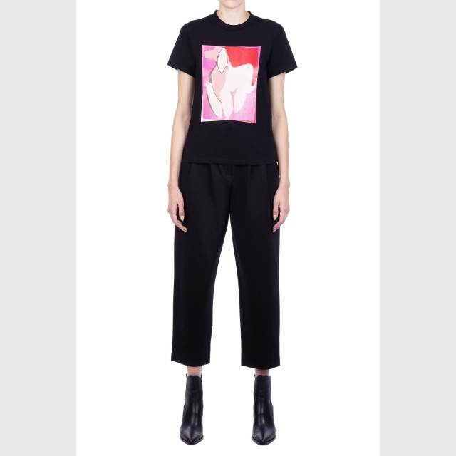 Футболка Emporio Armani
