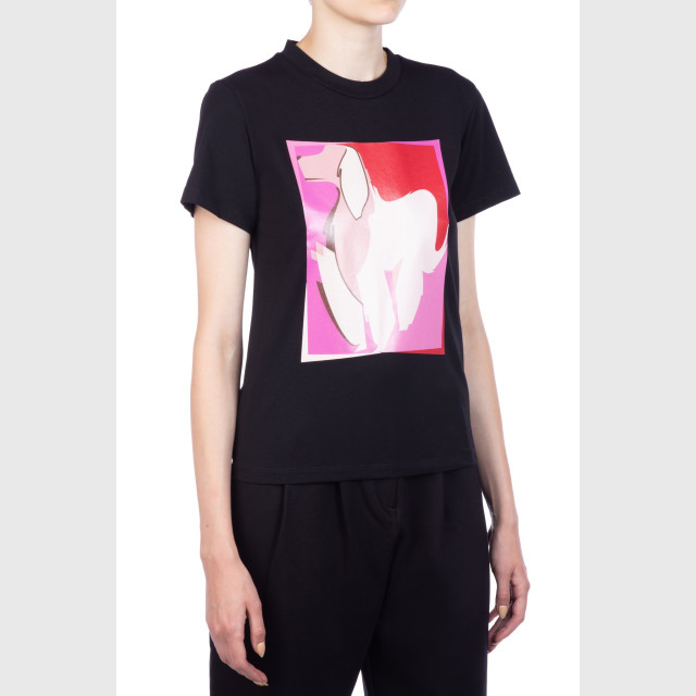 Футболка Emporio Armani