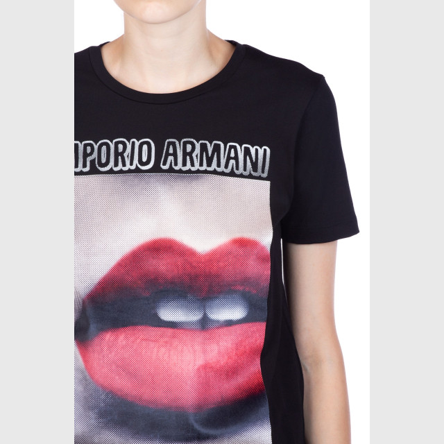 Футболка Emporio Armani