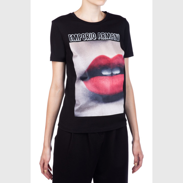Футболка Emporio Armani