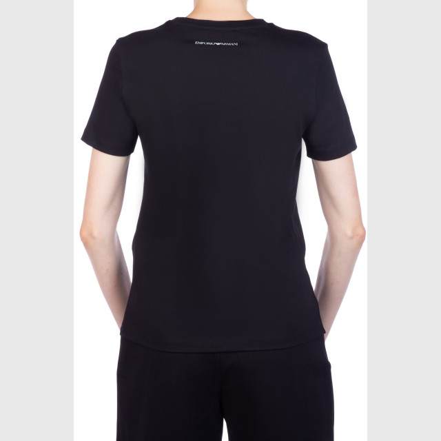 Футболка Emporio Armani