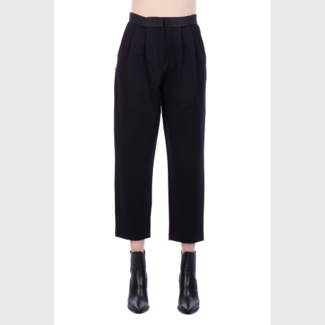 Брюки Emporio Armani