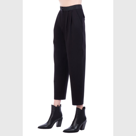 Брюки Emporio Armani