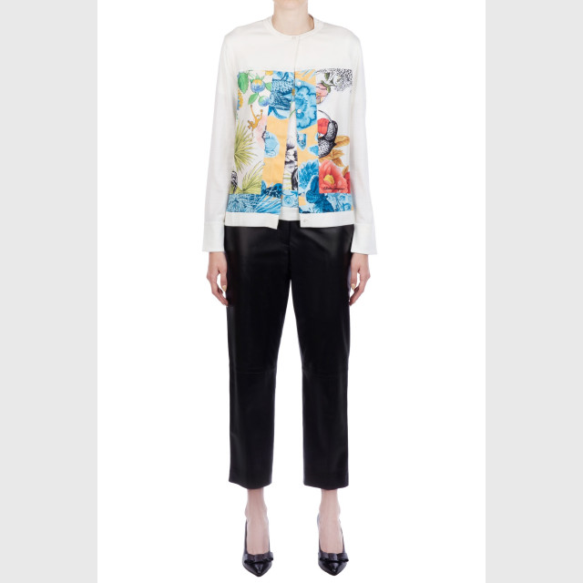 Кардиган Salvatore Ferragamo