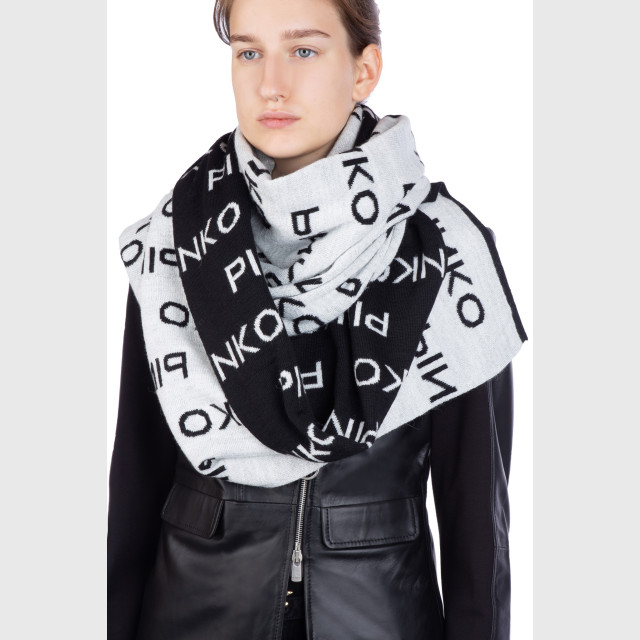 Шарф Pinko