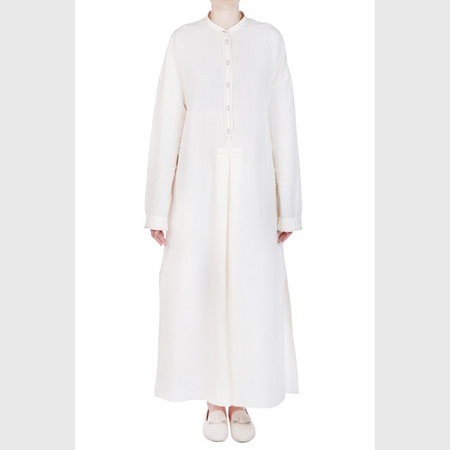Платье - рубашка Jil Sander