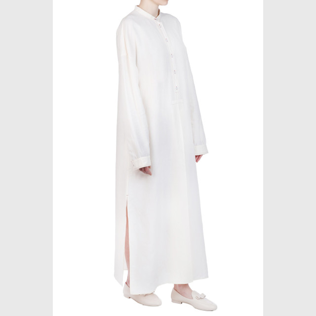 Платье - рубашка Jil Sander