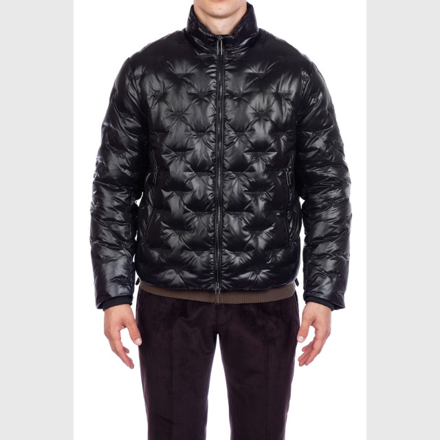 Пуховик Emporio Armani