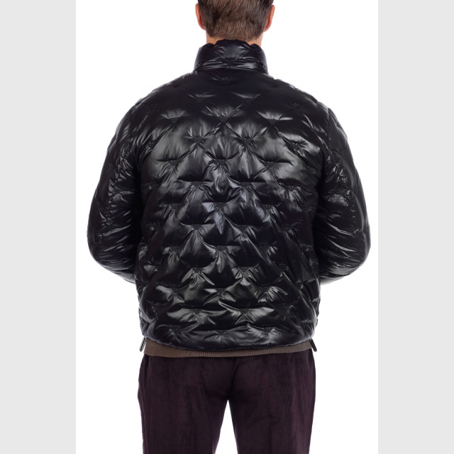 Пуховик Emporio Armani