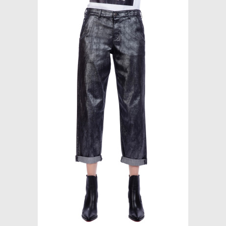 Джинси Emporio Armani