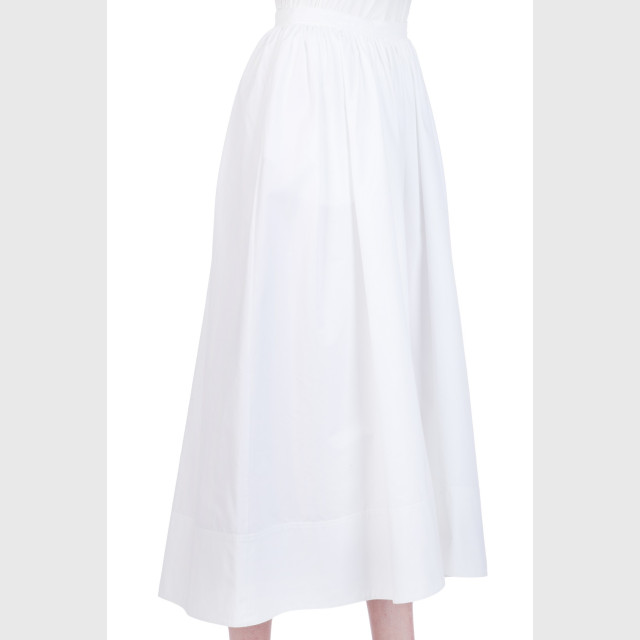 Спідниця міді Jil Sander