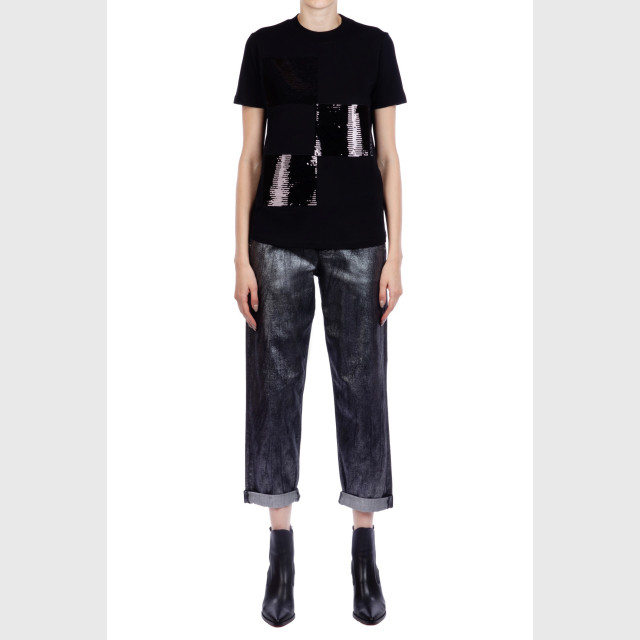 Футболка Emporio Armani