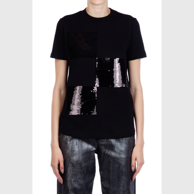 Футболка Emporio Armani