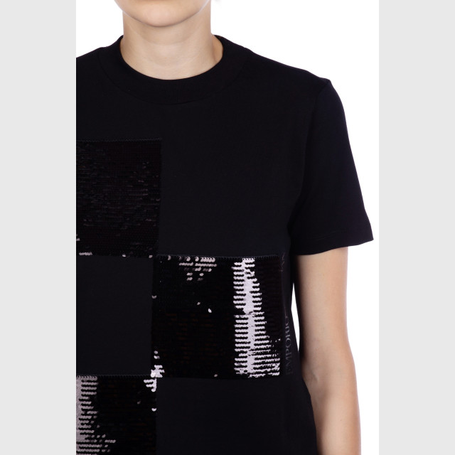 Футболка Emporio Armani