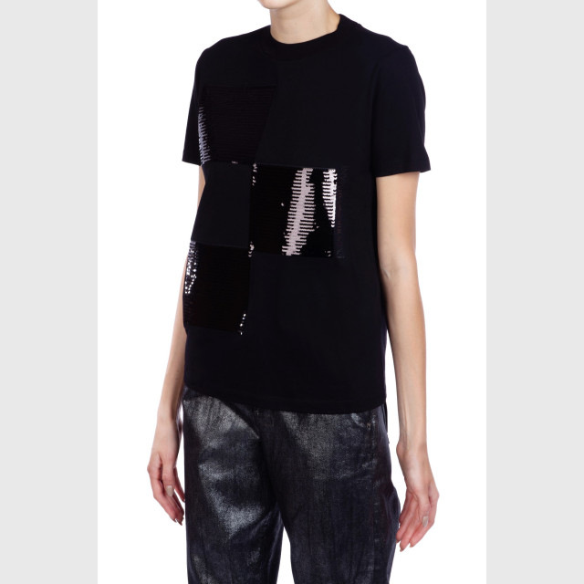 Футболка Emporio Armani