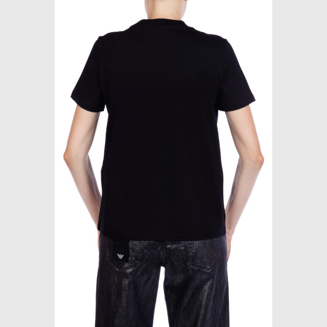 Футболка Emporio Armani