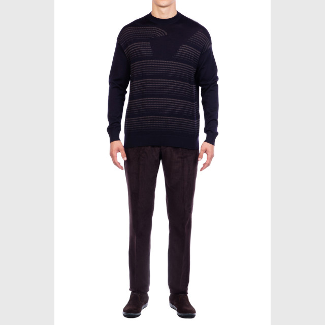 Трикотаж з довгим рукавом Emporio Armani