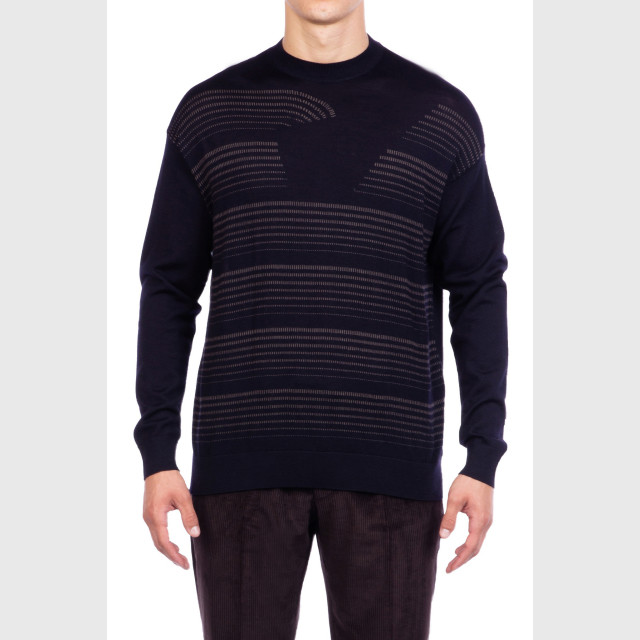 Трикотаж з довгим рукавом Emporio Armani