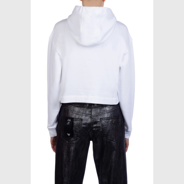 Худи Emporio Armani