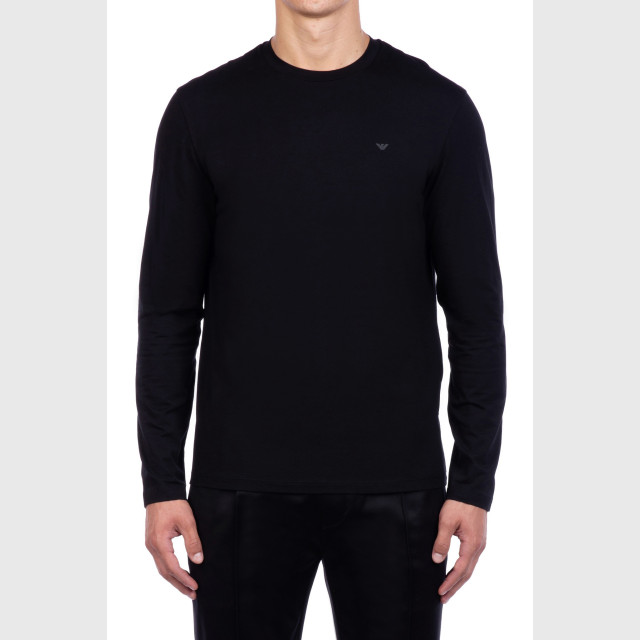 Трикотаж с длинным рукавом Emporio Armani