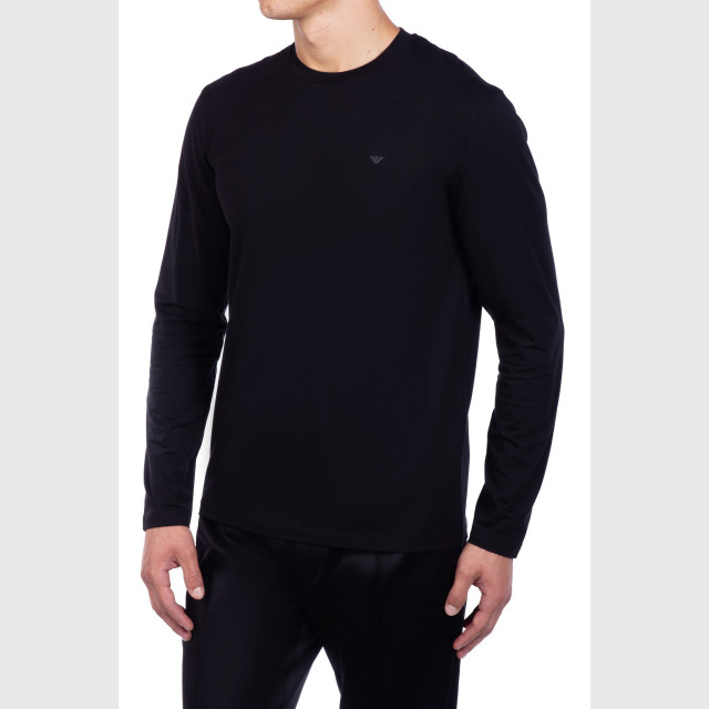 Трикотаж с длинным рукавом Emporio Armani