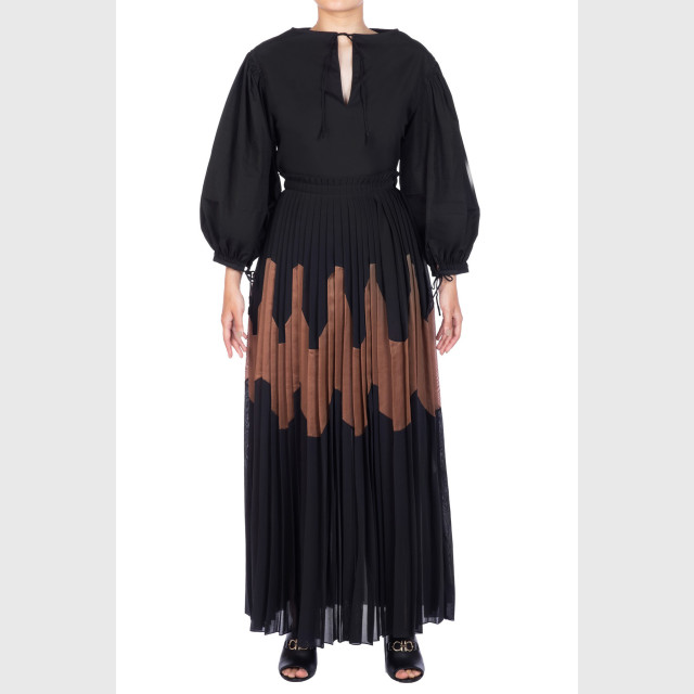 Блуза Jil Sander