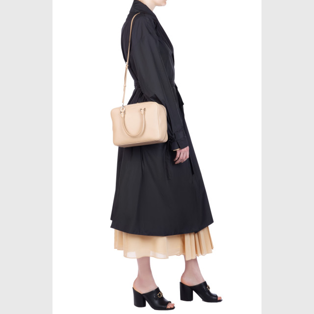 Сумка бокс Jil Sander