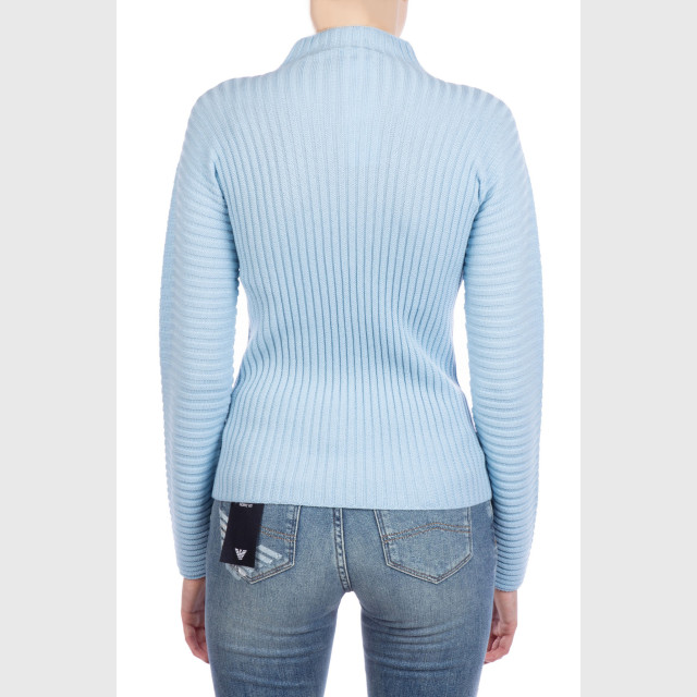Свитер Emporio Armani
