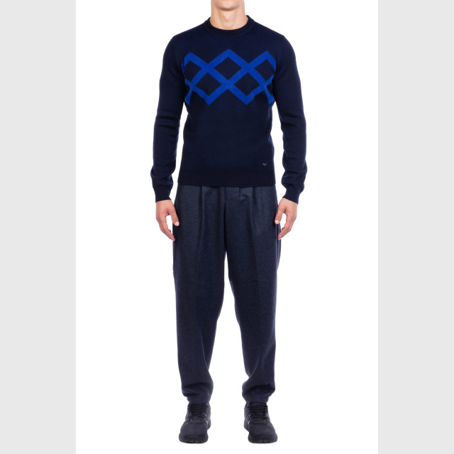 Трикотаж с длинным рукавом Emporio Armani