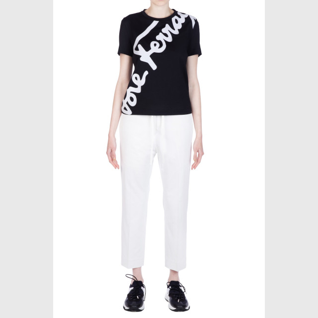 Кросівки Salvatore Ferragamo