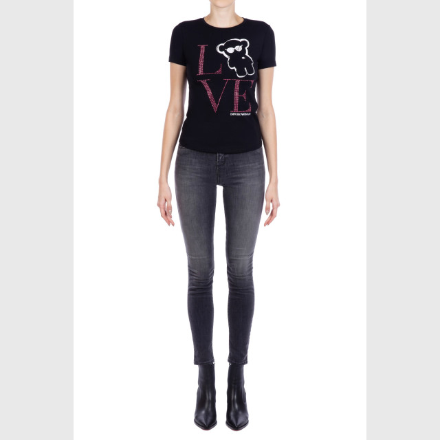 Футболка Emporio Armani