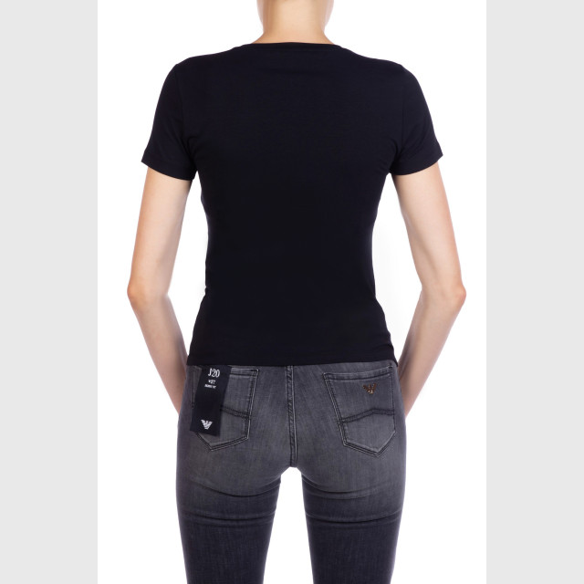 Футболка Emporio Armani